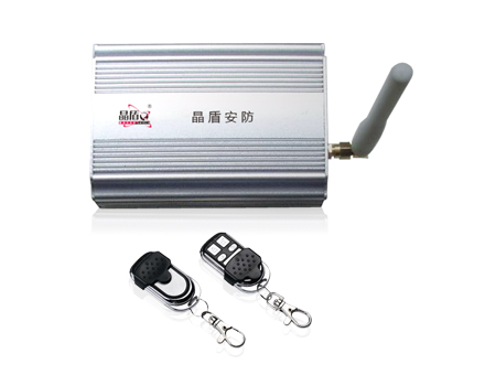 GSM汽車(chē)防盜報警系統